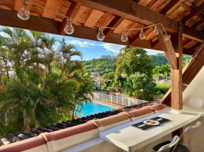 Coral Lodge